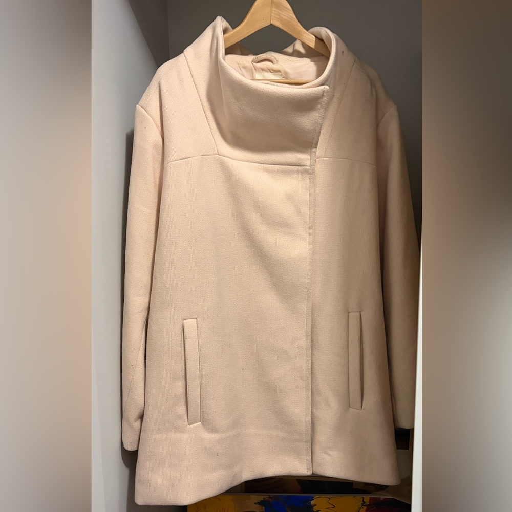 Old Navy Women's Pea Coat